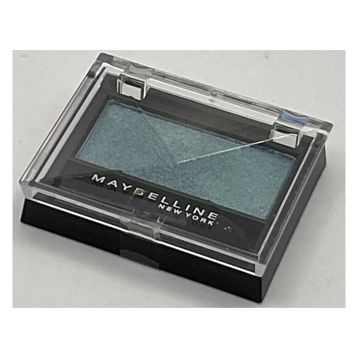 Maybellıne Eye Studio Mono Eyeshadow 411 Ocean Dream Far