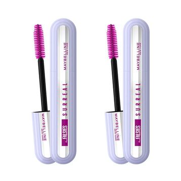 Maybelline Falsies Surreal 2 Adet Maskara