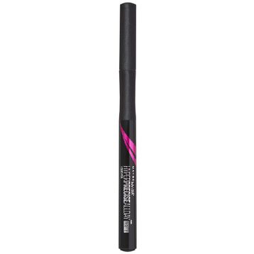 Maybelline Hyperprecise Alldayy Matte Likit Keçe Siyah Eyeliner