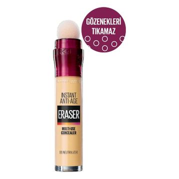 Maybelline Instant Age Eraser 06 Neutralizer Concealer