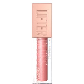 Maybelline Instant Perfector Glow 01 Light Fondöten + Lifter Gloss 003 Moon Dudak Parlatıcısı
