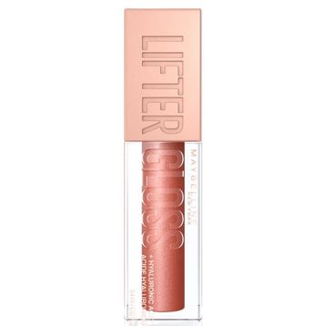 Maybelline Instant Perfector Glow 01 Light Fondöten + Lifter Gloss 009 Topaz Dudak Parlatıcısı
