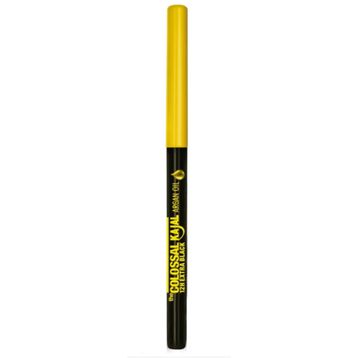 Maybelline Kajal Extra Black Göz Kalemi