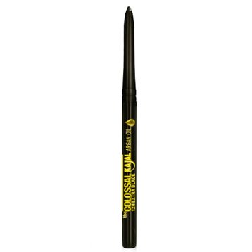 Maybelline Kajal Extra Black Göz Kalemi