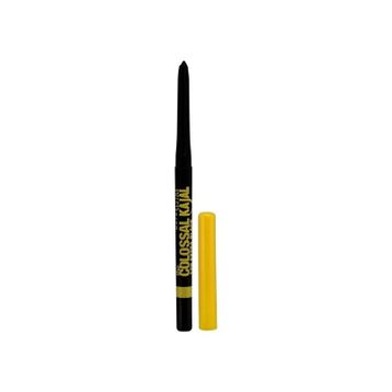 Maybelline Kajal Extra Black Göz Kalemi