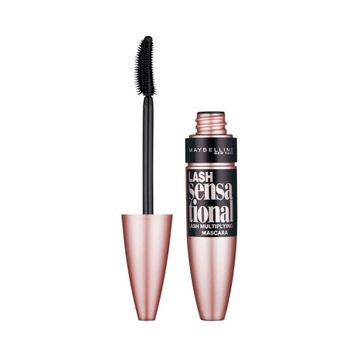 Maybelline Lash Sensational Intense Black Mascara