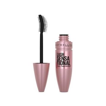 Maybelline Lash Sensational Intense Black Mascara