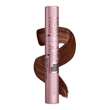 Maybelline Lash Sensational Sky High Kahverengi Maskara