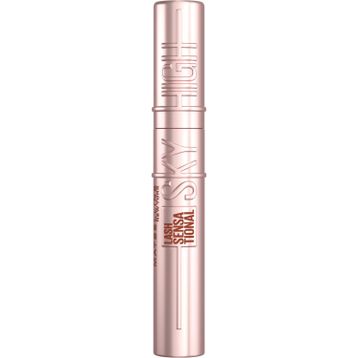 Maybelline Lash Sensational Sky High Kahverengi Maskara