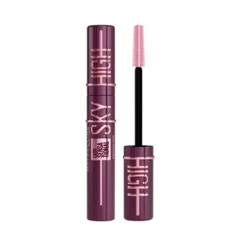 Maybelline Lash Sensational Sky High Mürdüm Maskara