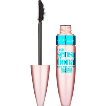 Maybelline Lash Sensational Waterproof Maskara
