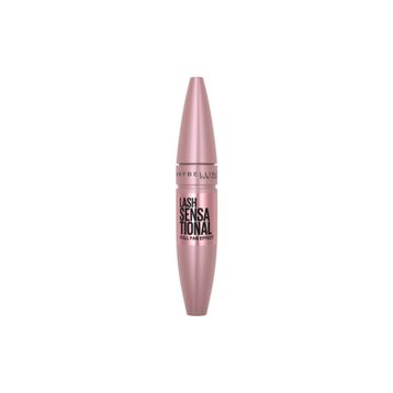 Maybelline Lash Sensational Yelpaze Etkili Intense Siyah Maskara
