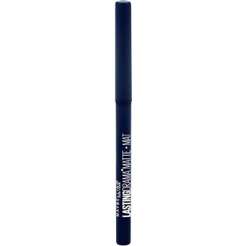 Maybelline Lasting Drama 24H Carbon Matte 820 Lapis Navy Göz Kalemi