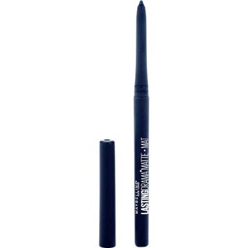 Maybelline Lasting Drama 24H Carbon Matte 820 Lapis Navy Göz Kalemi