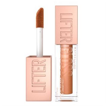 Maybelline Lifter Gloss 19 Dudak Parlatıcısı