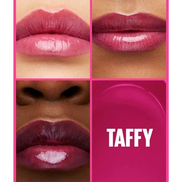 Maybelline Lifter Gloss 25 Taffy 2 Adet Dudak Parlatıcısı