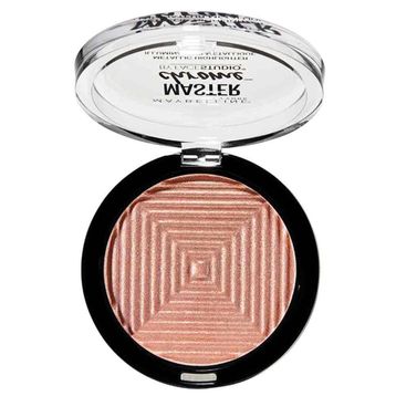 Maybelline Master Chrome Molten Rose Gold Metalik Aydınlatıcı