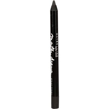 Maybelline Master Drama Khol Göz Kalemi