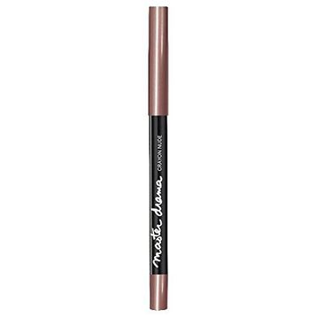 Maybelline Master Drama Khol Göz Kalemi