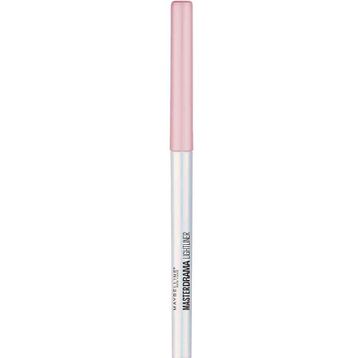 Maybelline Master Drama Lightliner No:25 Glimmerlight Pink Eyeliner