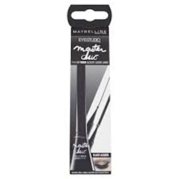 Maybelline Master Duo Liquid Black Eyeliner