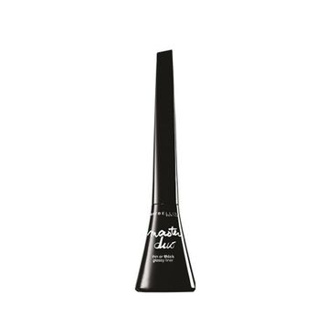 Maybelline Master Duo Liquid Black Eyeliner