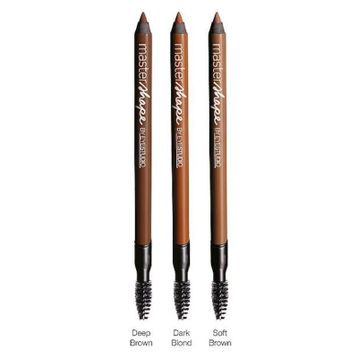 Maybelline Master Shape Nu Soft Brown Kaş Kalemi