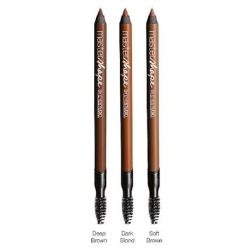 Maybelline Master Shape Nu Soft Brown Kaş Kalemi