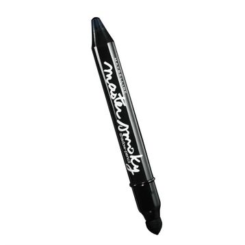 Maybelline Master Smokey Siyah Göz Kalemi