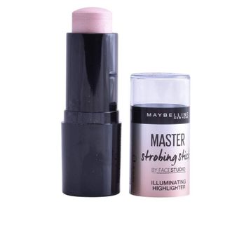 Maybelline Master Strobing Liquid Highlighter 100 Light Likit Aydınlatıcı