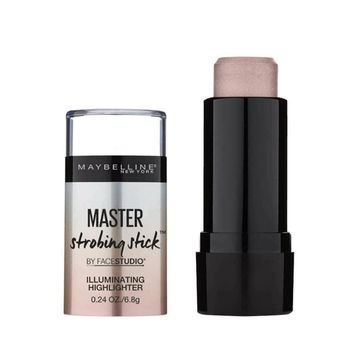 Maybelline Master Strobing Liquid Highlighter 100 Light Likit Aydınlatıcı