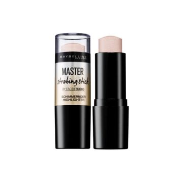 Maybelline Master Strobing Liquid Highlighter 200 Medium Likit Aydınlatıcı