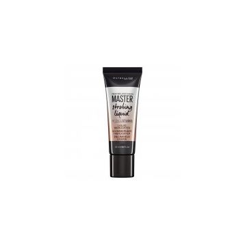 Maybelline Master Strobing Liquid Highlighter 200 Medium Likit Aydınlatıcı