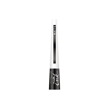 Maybelline Mat Siyah Master Ink Matte Eyeliner Black Eyeliner