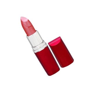 Maybelline Moisture Extreme Collagen Lipstick 21 Flamingo Ruj