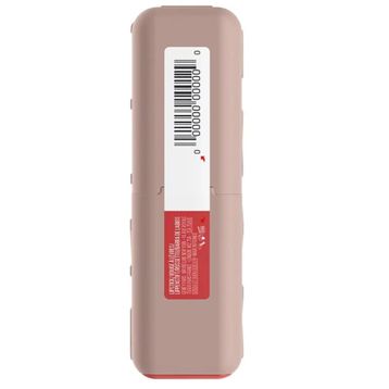 Maybelline New York 002 Maybe It's Ruj