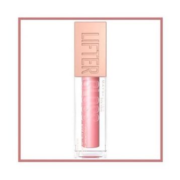 Maybelline New York 004 Silk Lifter Gloss
