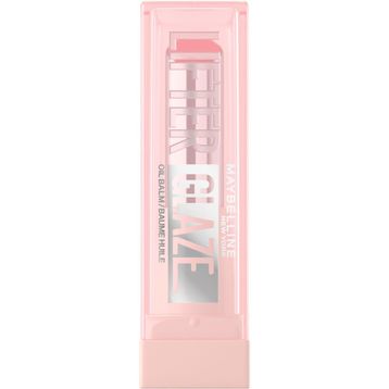 Maybelline New York 04 Cherry Swirl Lifter Glaze Shea Yağı ve Hyalüronik Asit İçeren Renkli Dudak Balmı