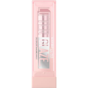 Maybelline New York 08 Acai Glaze Lifter Glaze Shea Yağı ve Hyalüronik Asit İçeren Renkli Dudak Balmı