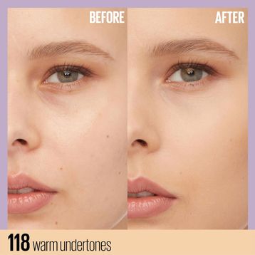 Maybelline New York 119 Super Stay Lumi Matte Fondöten