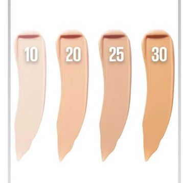 Maybelline New York 30 Honey Superstay Active Wear 30 Saate Kalıcı Kapatıcı