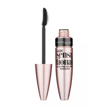 Maybelline New York 3600531143459 Siyah Maskara