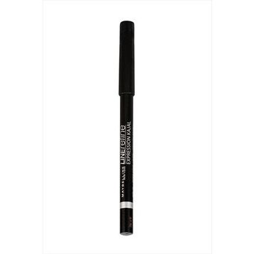 Maybelline New York 4084200653309 Siyah Göz Kalemi