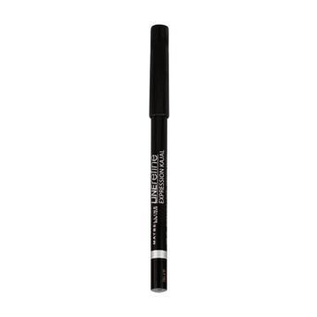 Maybelline New York 4084200653309 Siyah Göz Kalemi