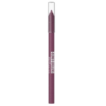 Maybelline New York 818 Burgundy Bliss Tattoo Liner Gel Pencil