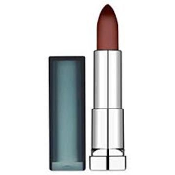 Maybelline New York 978 Maybelline Color Sensational Kremsi Mat Ruj