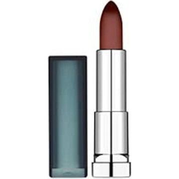 Maybelline New York 978 Maybelline Color Sensational Kremsi Mat Ruj