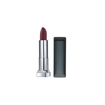 Maybelline New York 978 Maybelline Color Sensational Kremsi Mat Ruj