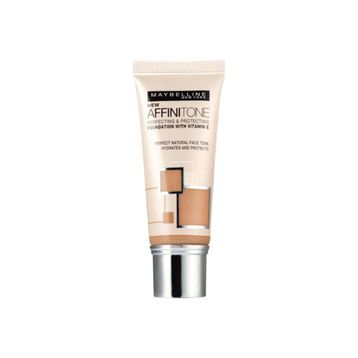 Maybelline New York Affinitone 42 Dark Beige Fondöten
