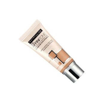 Maybelline New York Affinitone 42 Dark Beige Fondöten